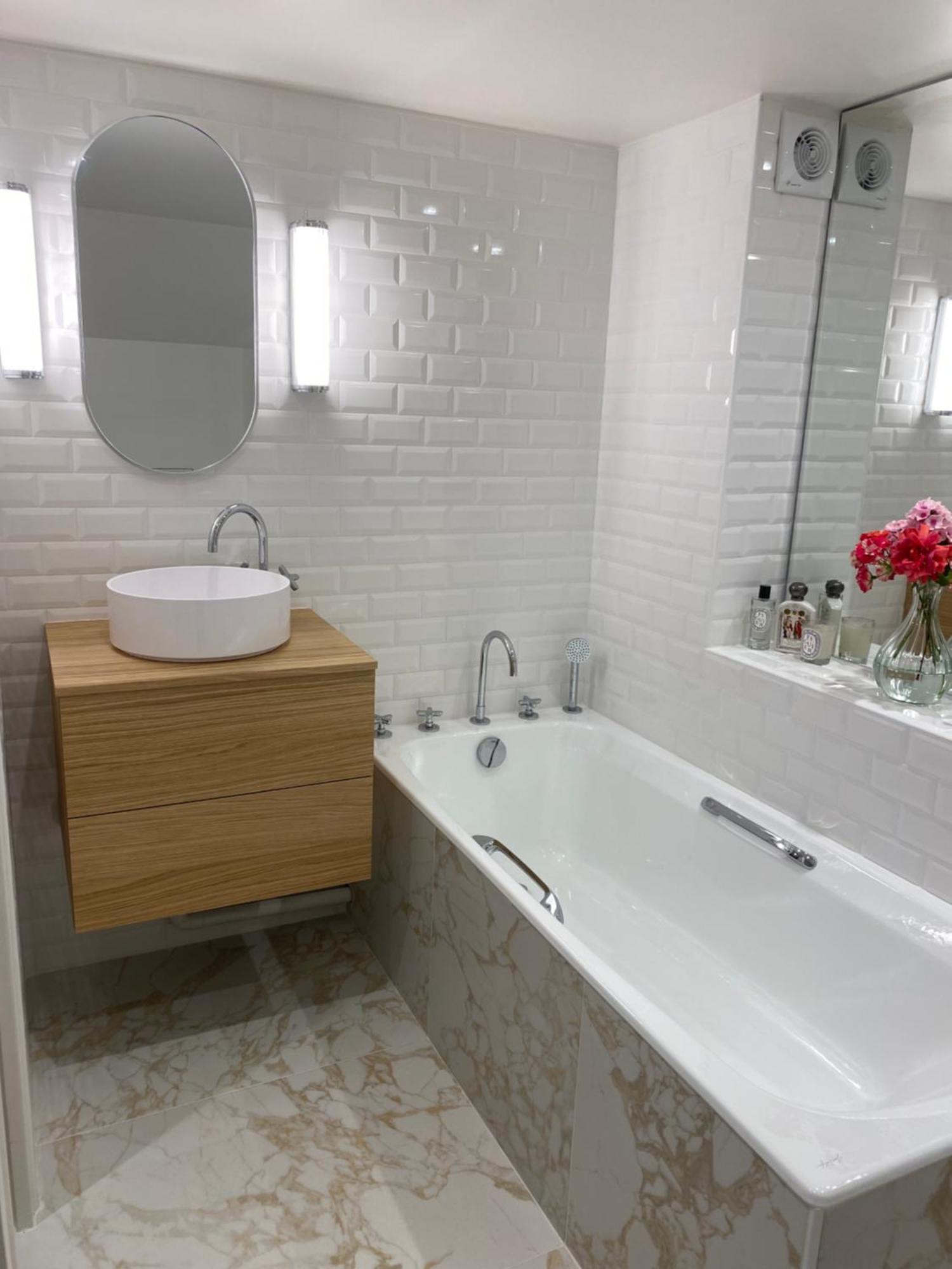 Appartement Prive Avec Jardin 불로니으 빌렁꾸흐 외부 사진